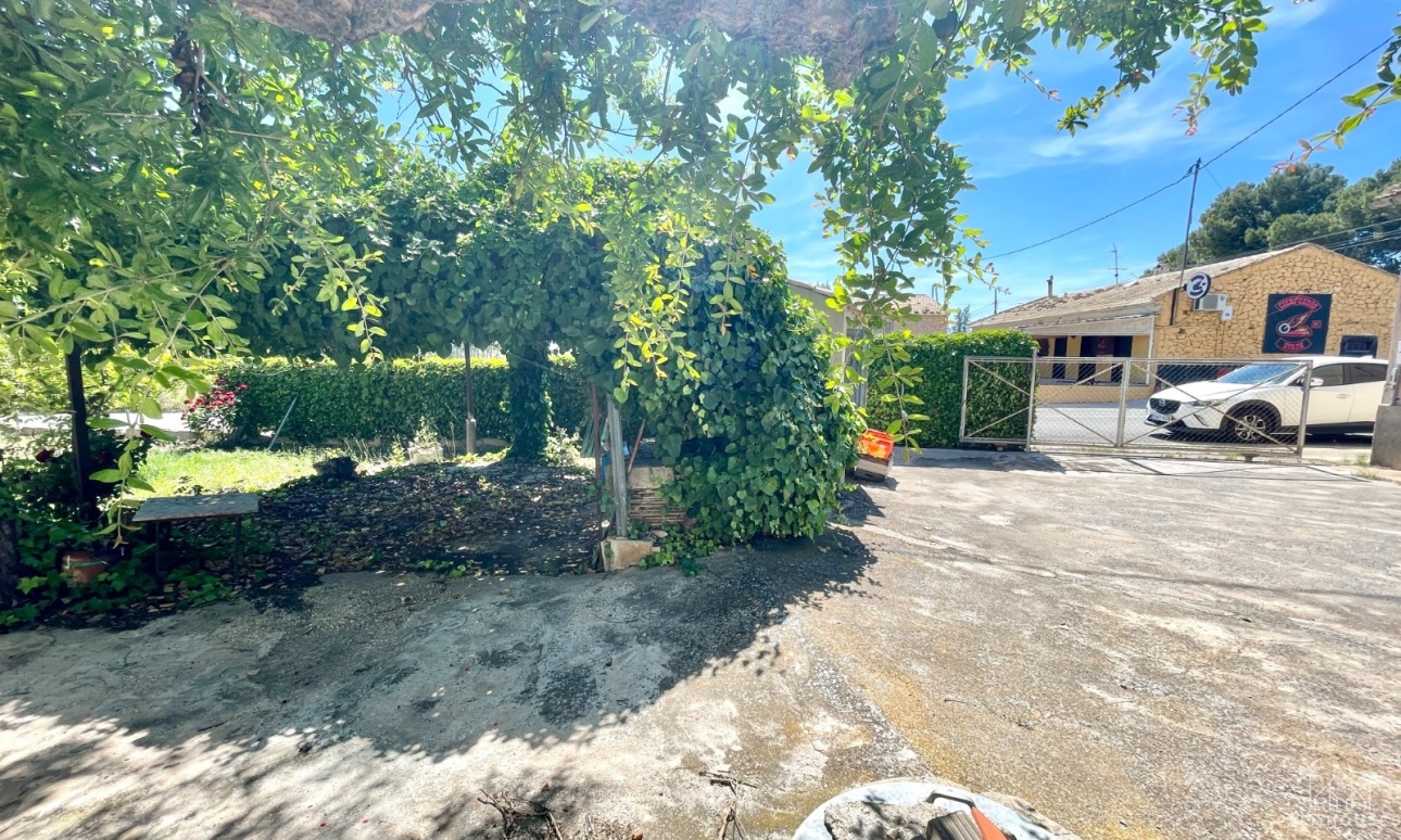 Revente - Villa - La Romana - Inland