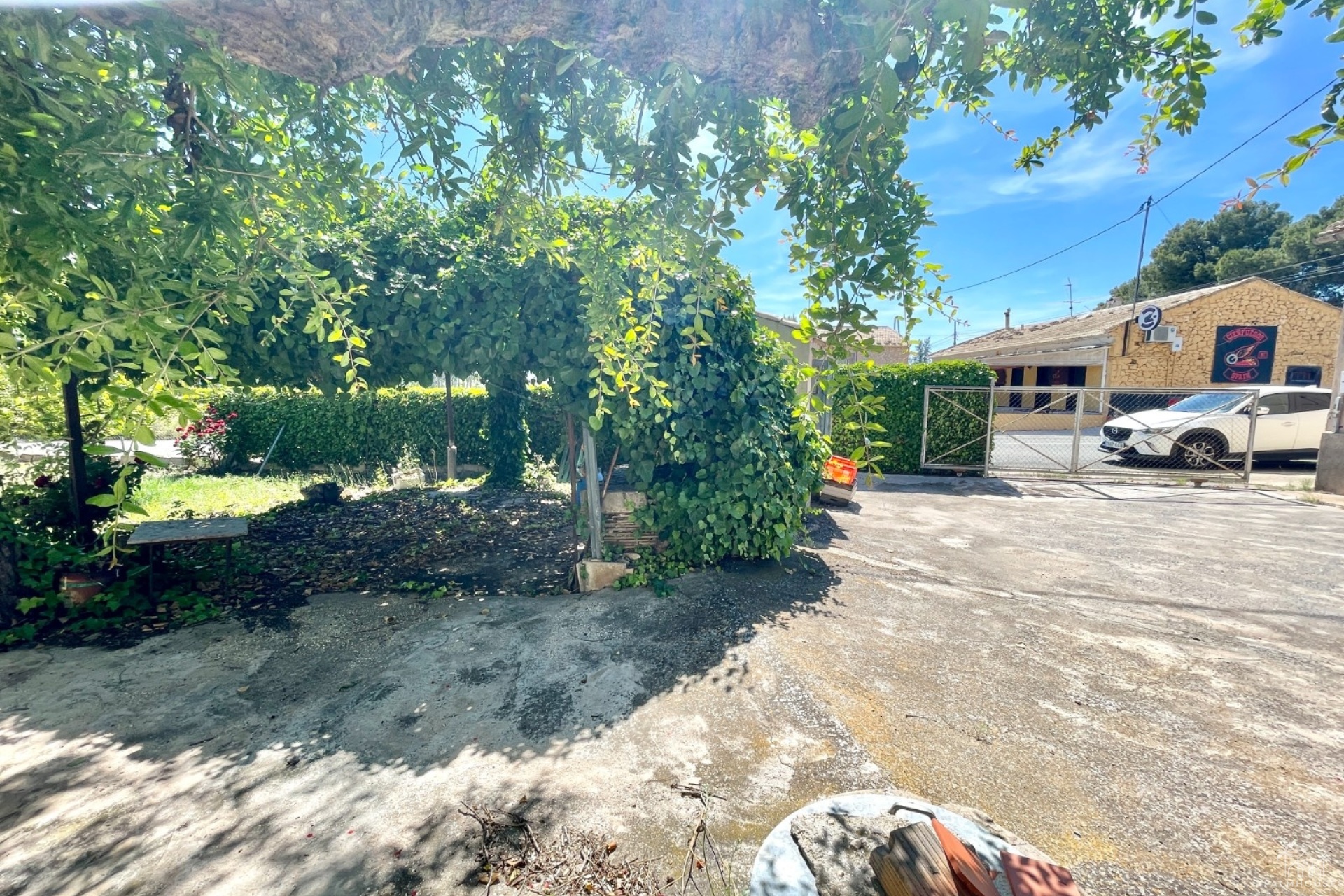 Revente - Villa - La Romana - Inland
