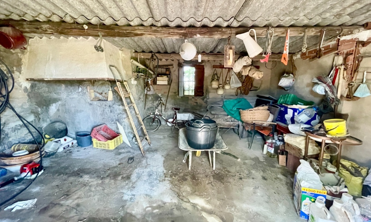 Revente - Villa - La Romana - Inland