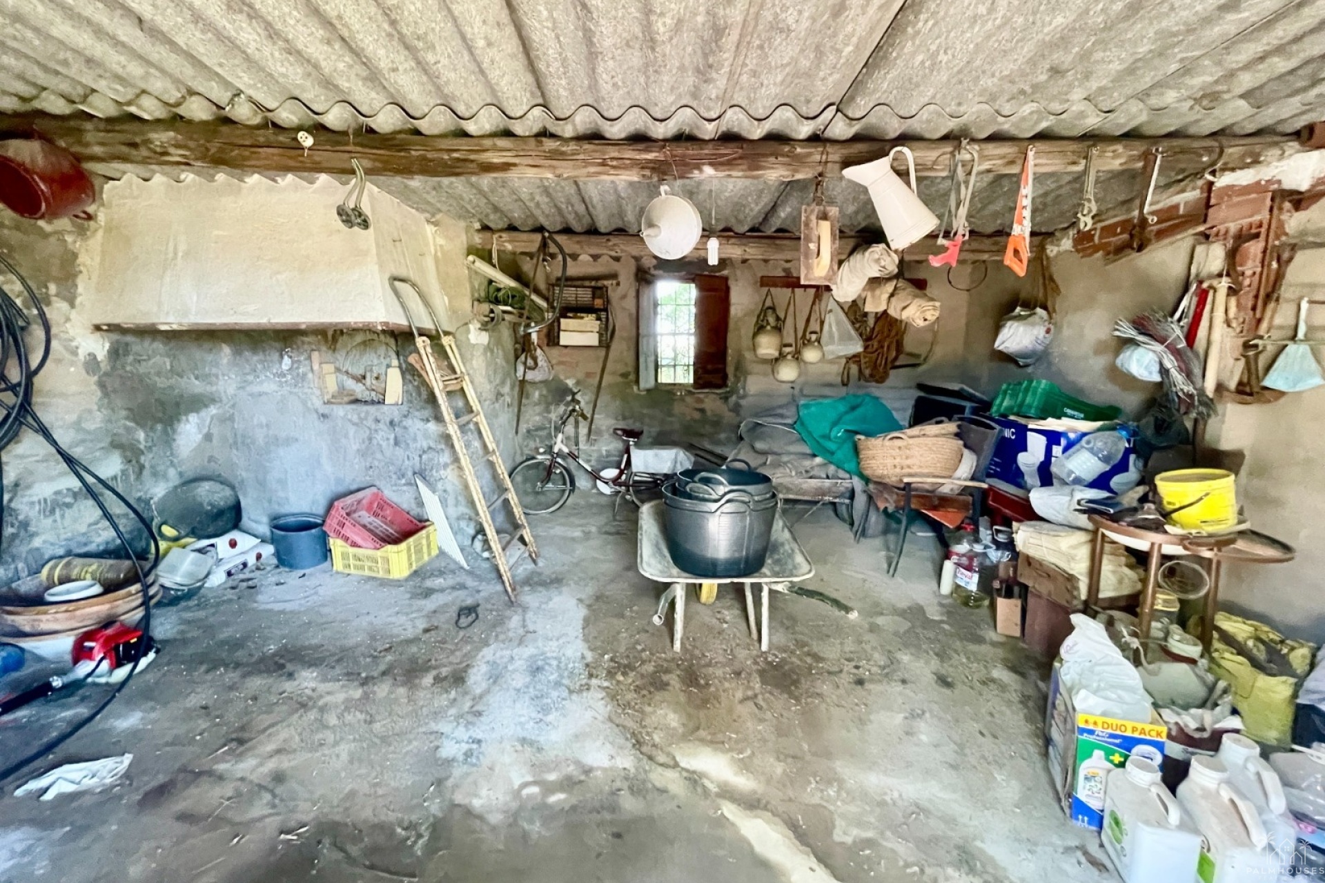 Revente - Villa - La Romana - Inland