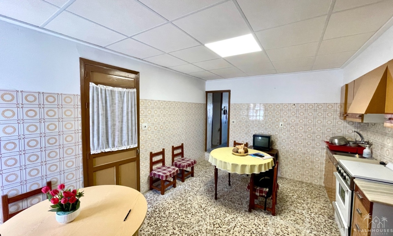Revente - Villa - La Romana - Inland