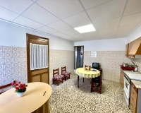 Revente - Villa - La Romana - Inland