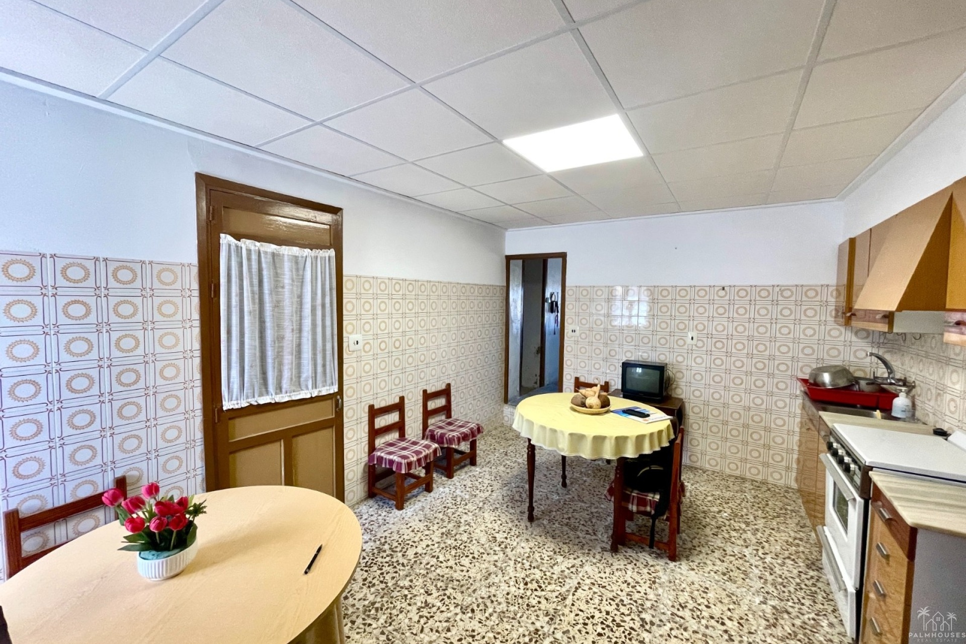 Revente - Villa - La Romana - Inland