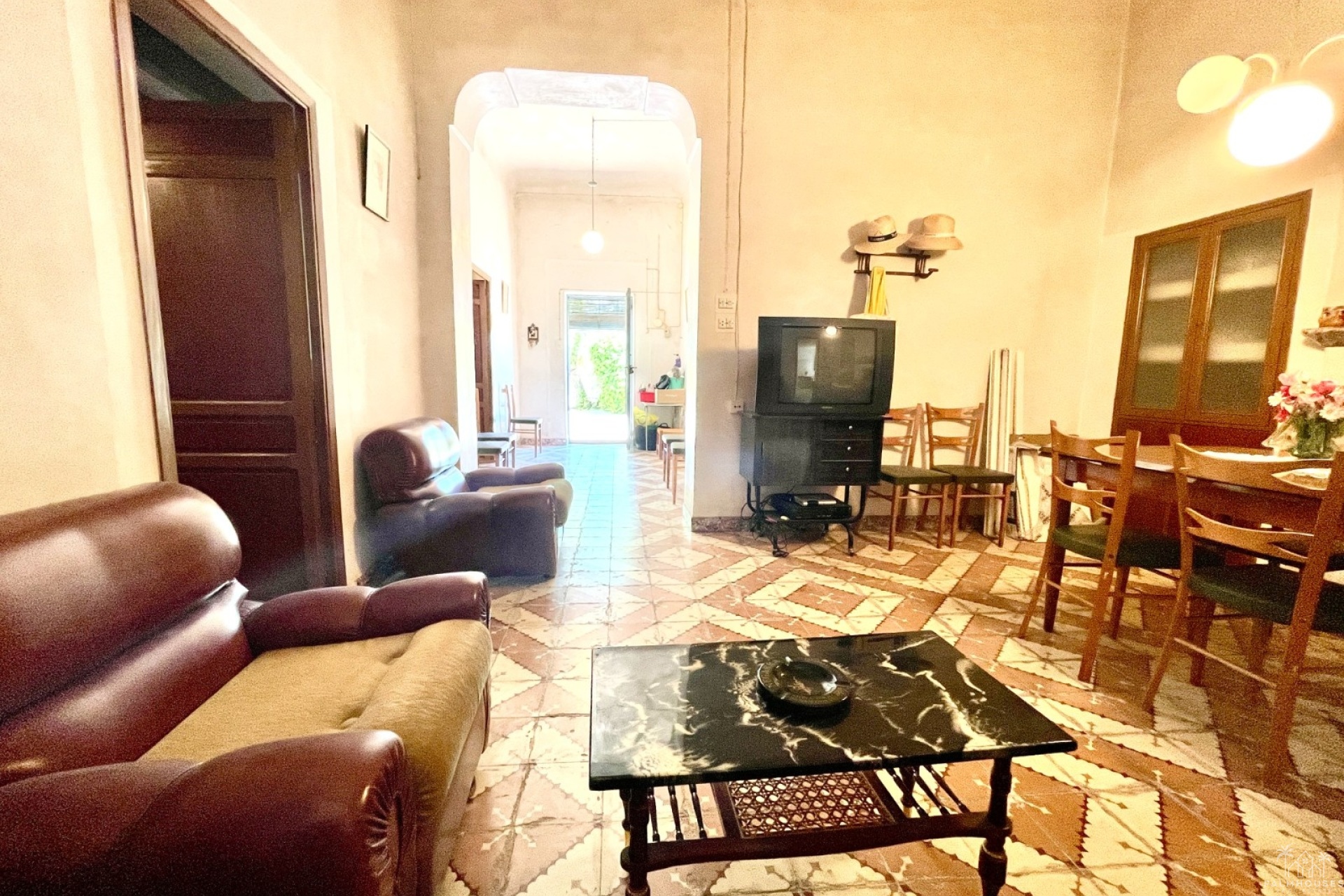Revente - Villa - La Romana - Inland