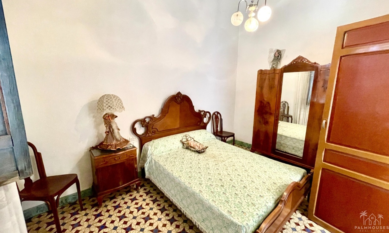 Revente - Villa - La Romana - Inland