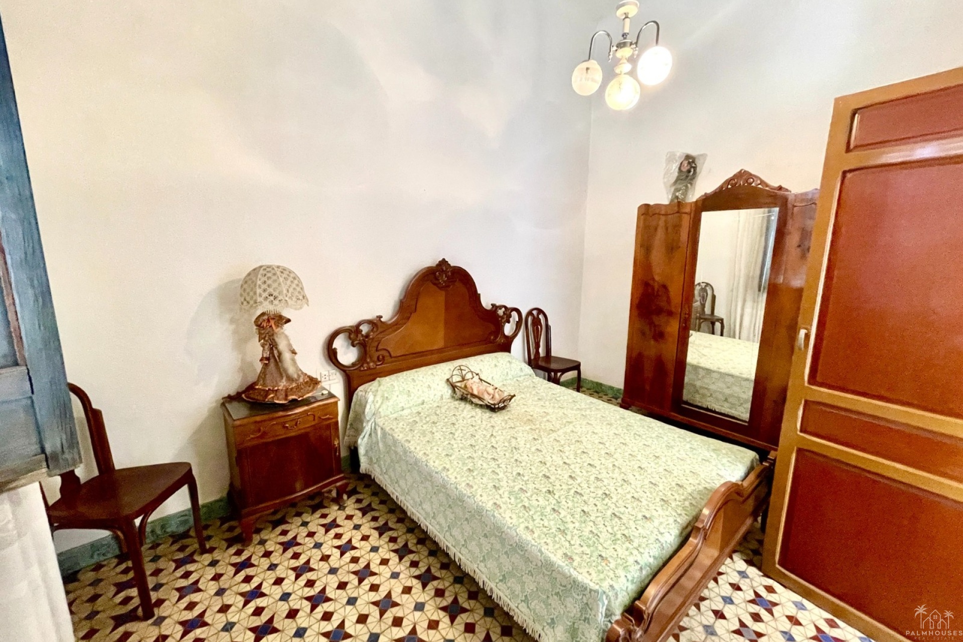 Revente - Villa - La Romana - Inland