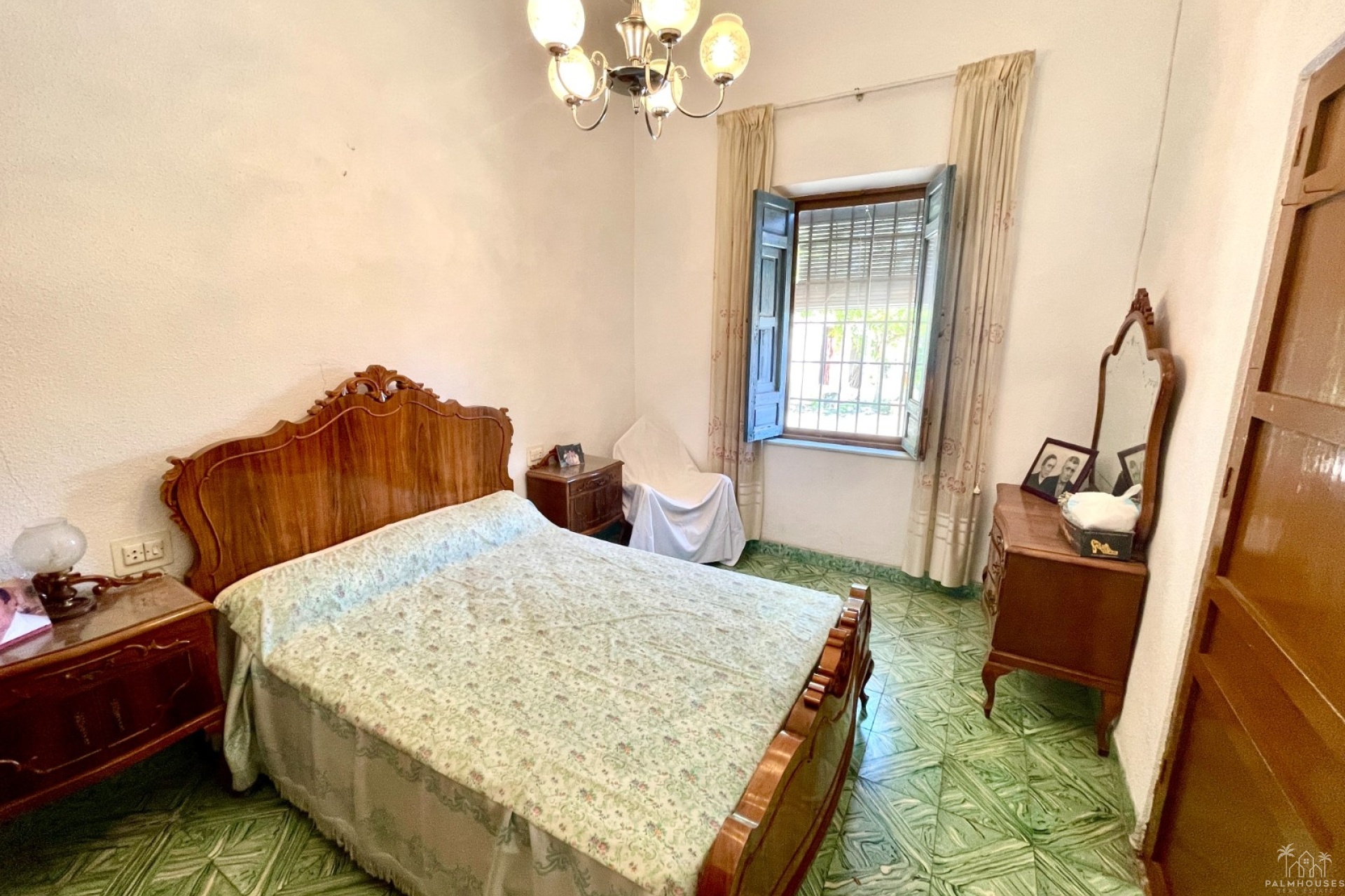 Revente - Villa - La Romana - Inland
