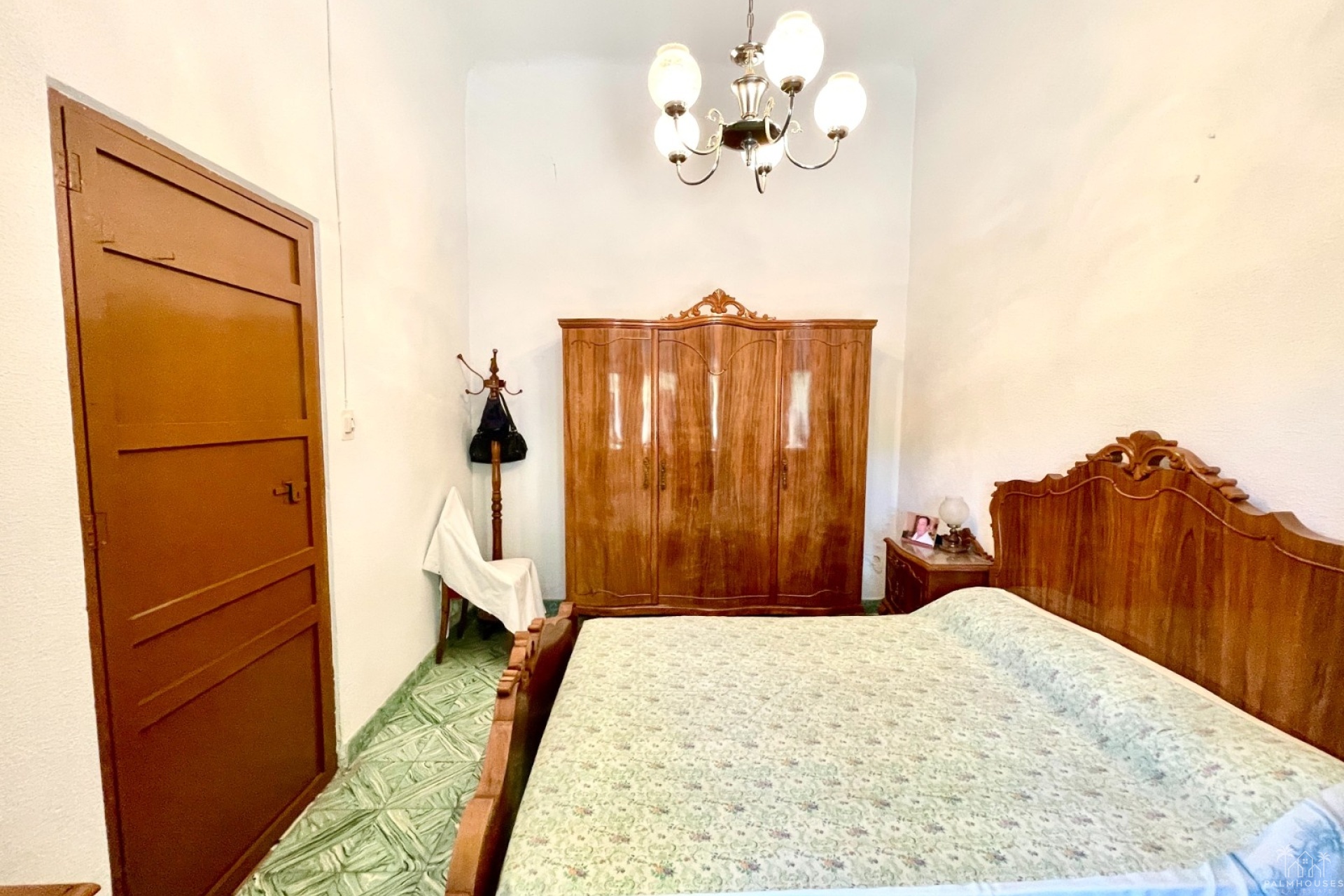 Revente - Villa - La Romana - Inland
