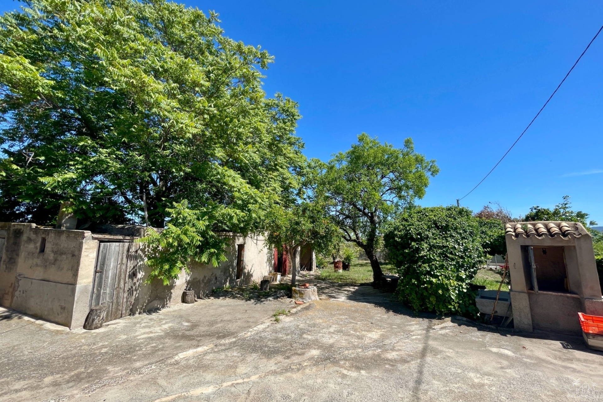 Revente - Villa - La Romana - Inland