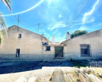 Revente - Villa - La Romana - Inland