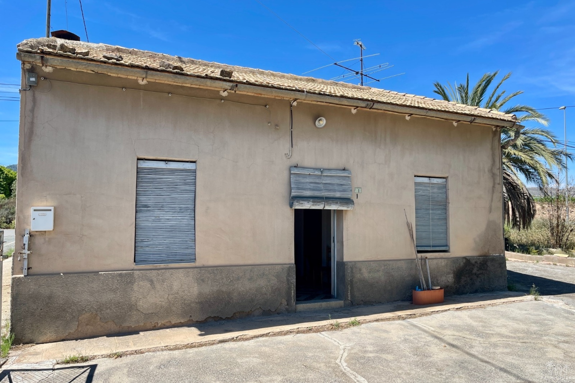 Revente - Villa - La Romana - Inland