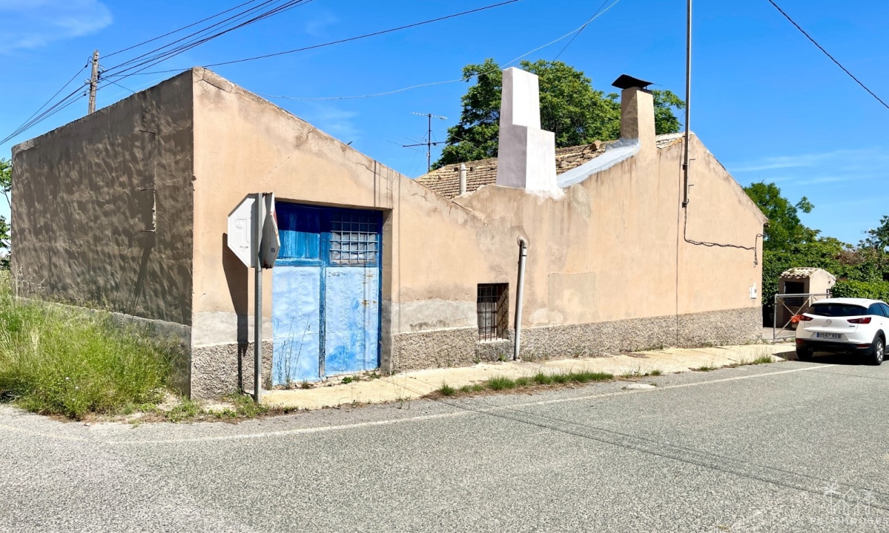 Revente - Villa - La Romana - Inland
