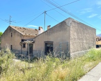 Revente - Villa - La Romana - Inland
