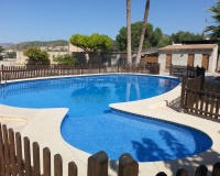 Revente - Villa - La Romana - Inland