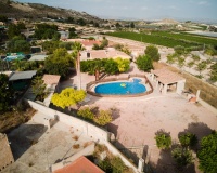 Revente - Villa - La Romana - Inland