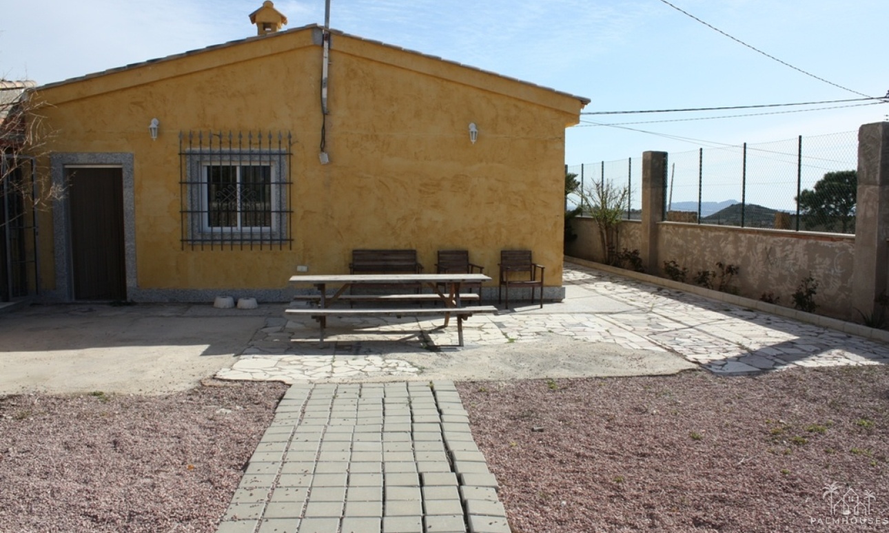 Revente - Villa - La Romana - Inland