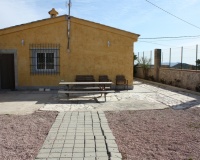 Revente - Villa - La Romana - Inland