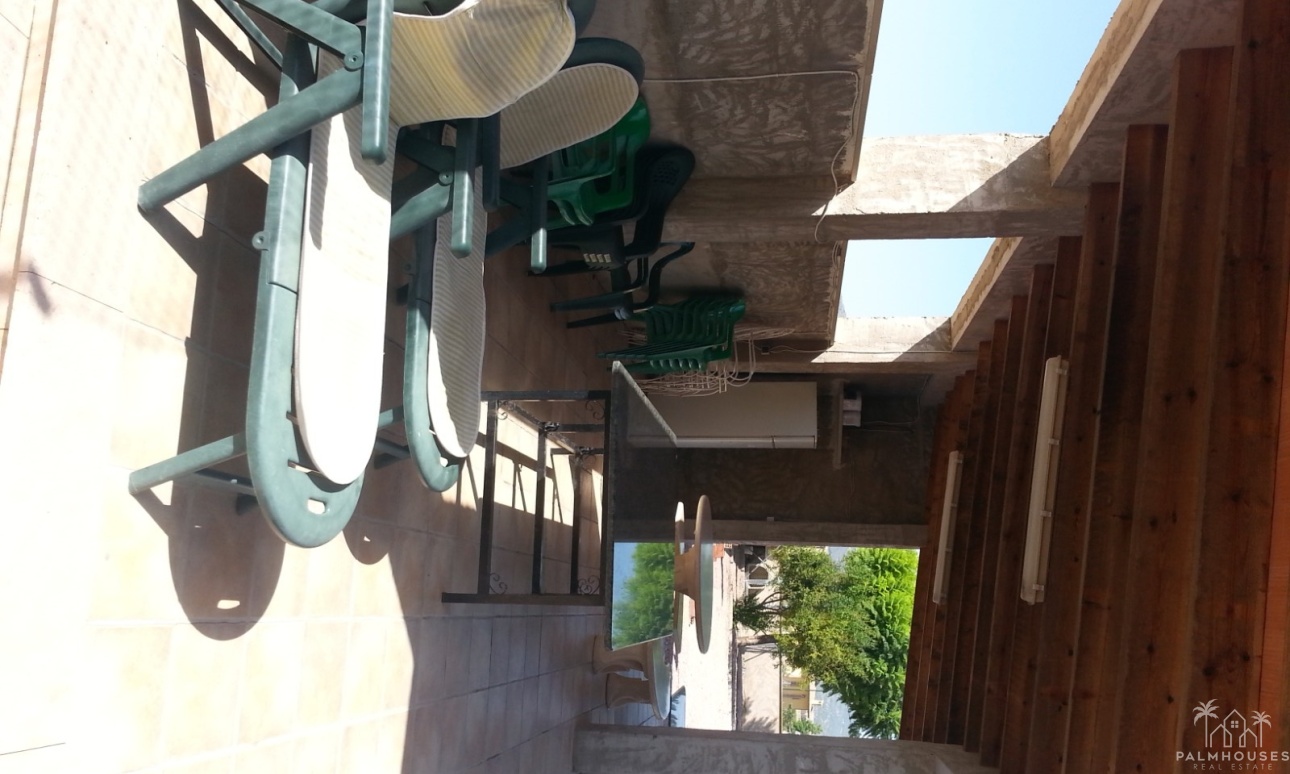 Revente - Villa - La Romana - Inland