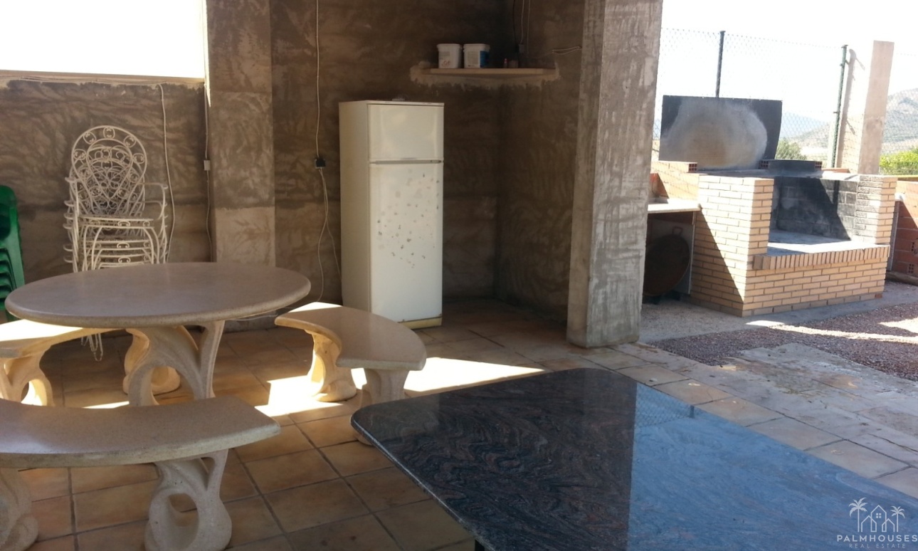 Revente - Villa - La Romana - Inland