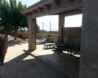 Revente - Villa - La Romana - Inland