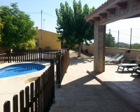 Revente - Villa - La Romana - Inland