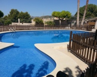 Revente - Villa - La Romana - Inland