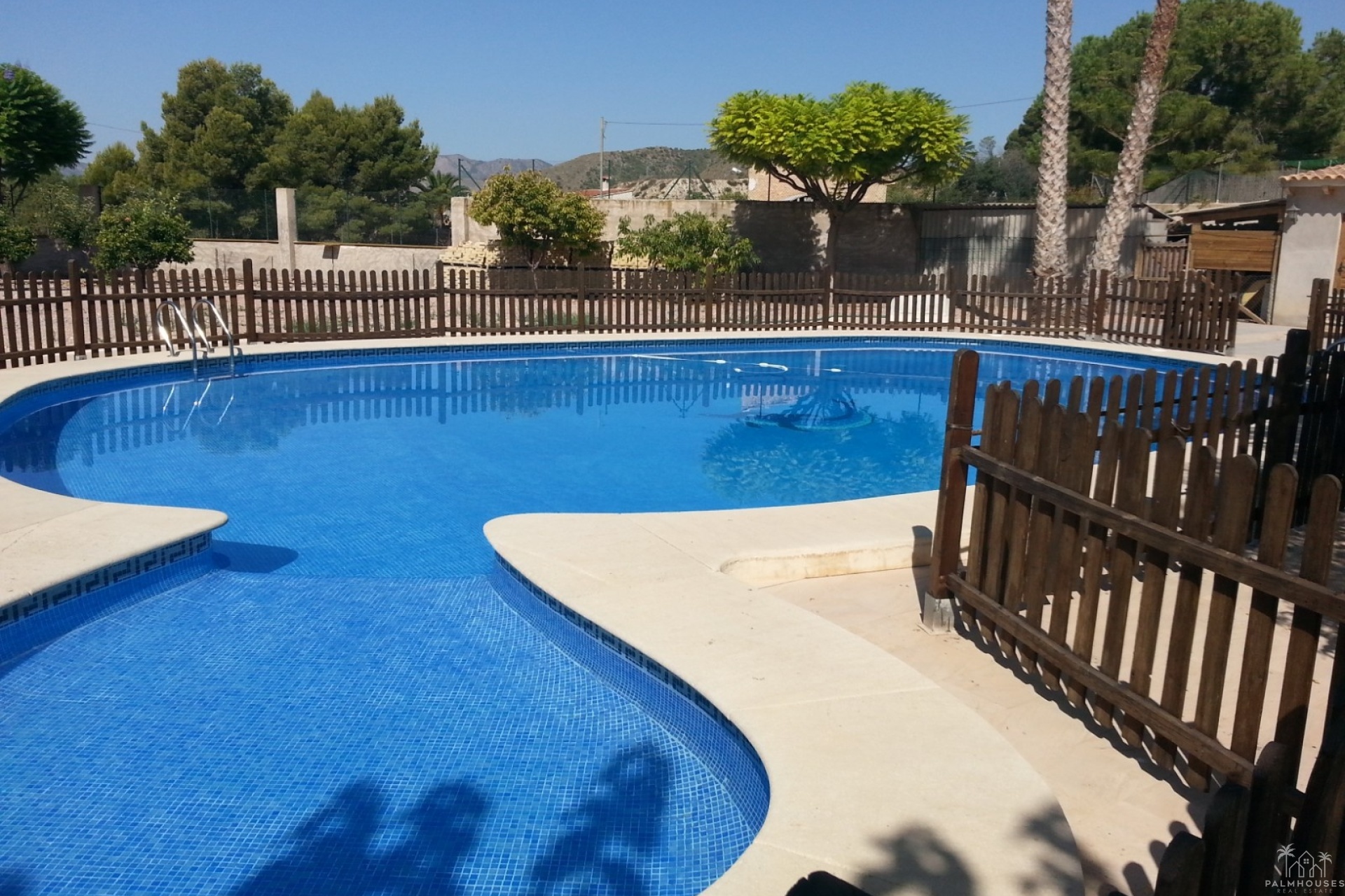 Revente - Villa - La Romana - Inland