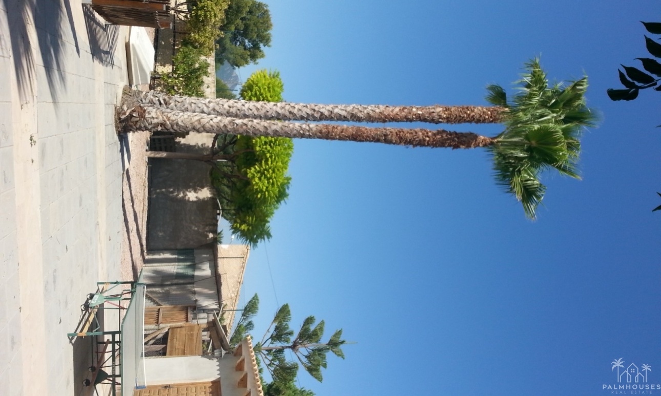 Revente - Villa - La Romana - Inland