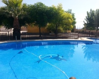 Revente - Villa - La Romana - Inland