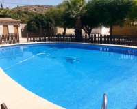 Revente - Villa - La Romana - Inland