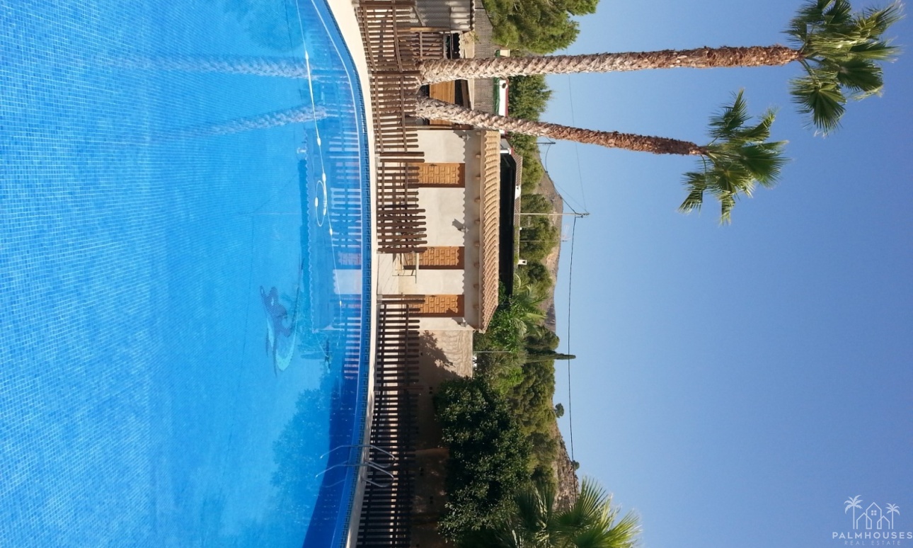 Revente - Villa - La Romana - Inland