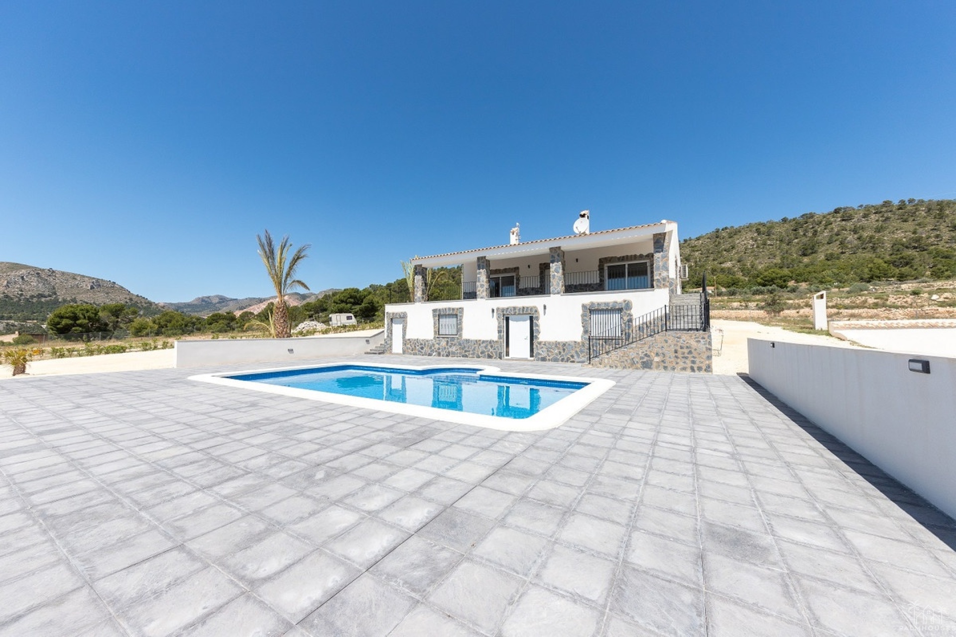 Revente - Villa - La Romana - La Romana Centro