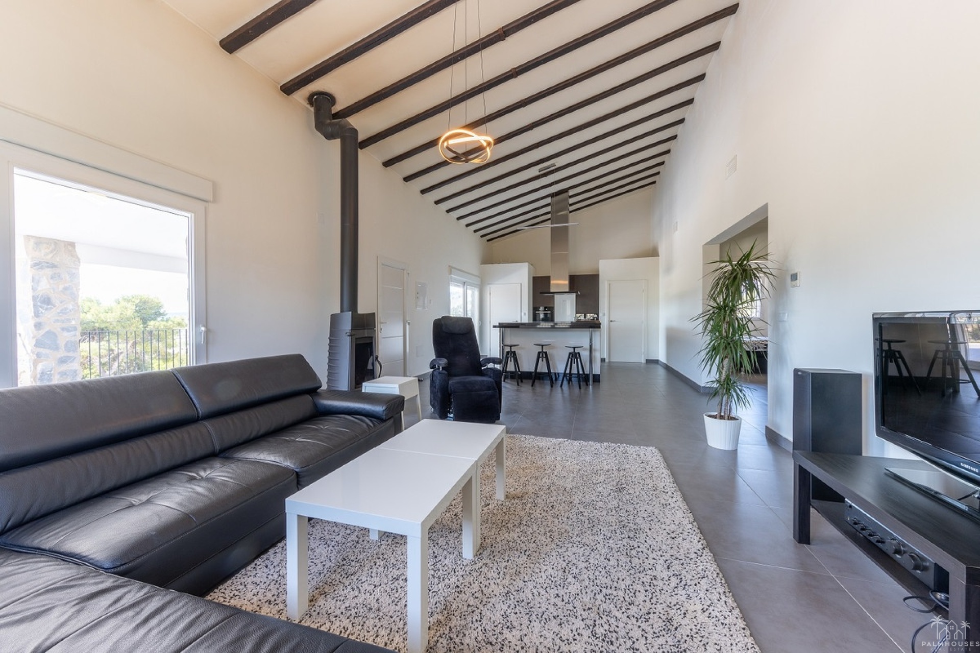 Revente - Villa - La Romana - La Romana Centro