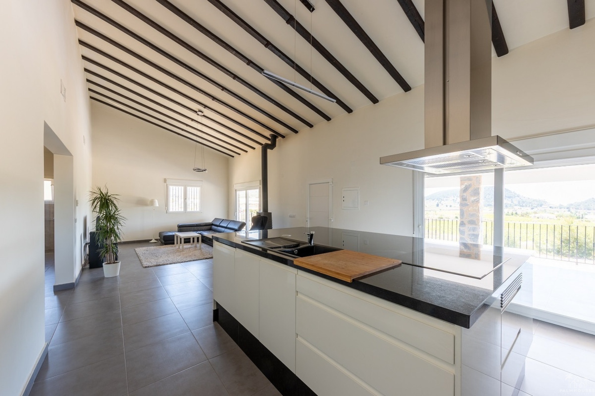 Revente - Villa - La Romana - La Romana Centro