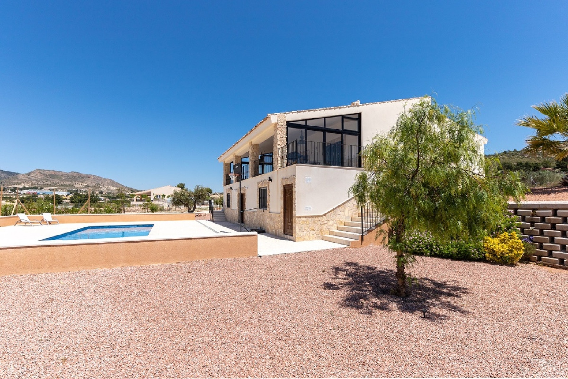 Revente - Villa - La Romana - La Romana Centro