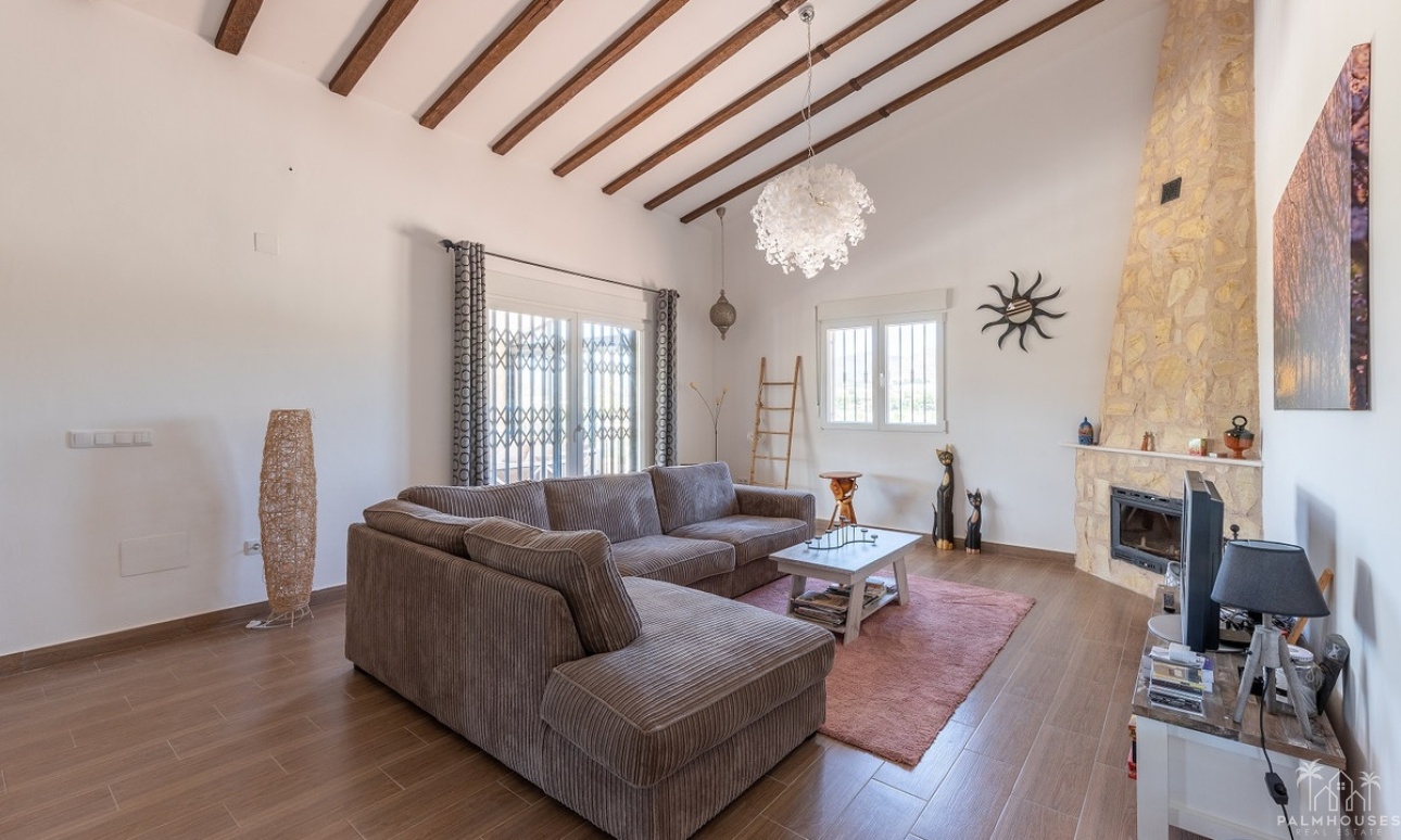 Revente - Villa - La Romana - La Romana Centro