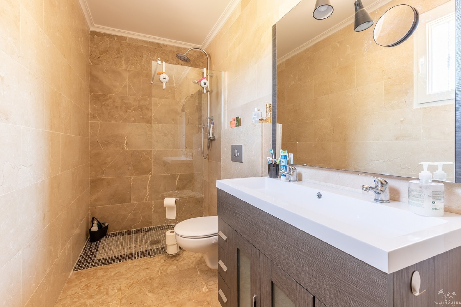 Revente - Villa - La Romana - La Romana Centro