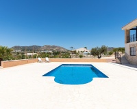 Revente - Villa - La Romana - La Romana Centro