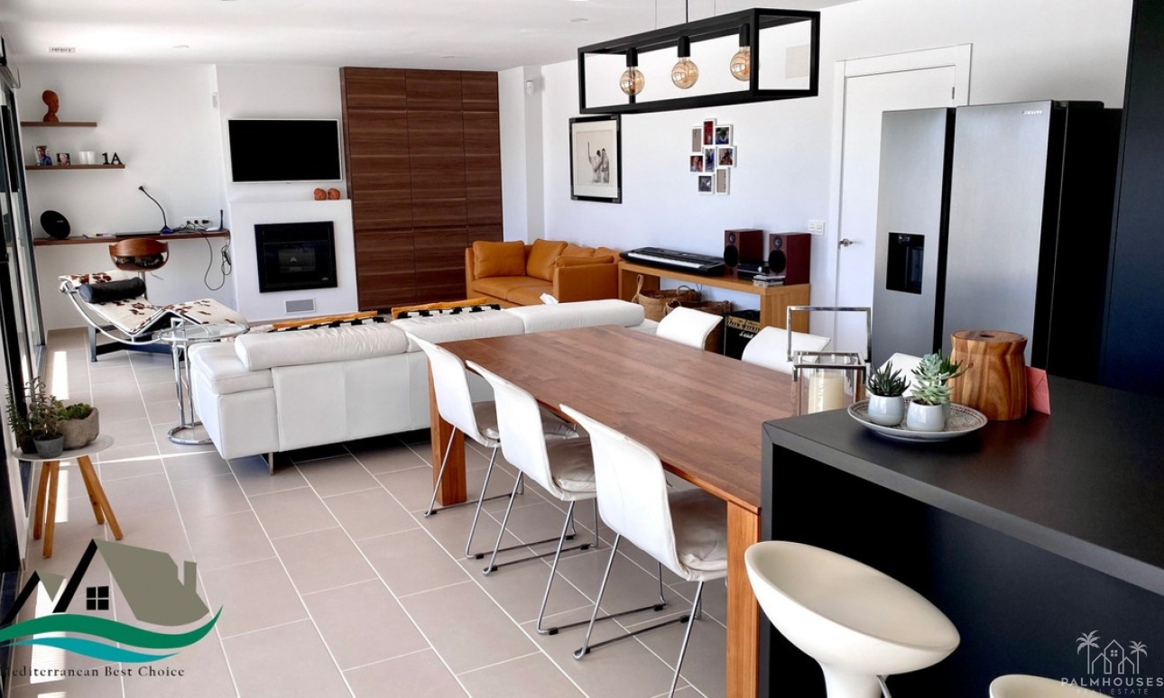Revente - Villa - La Romana - La Romana Centro