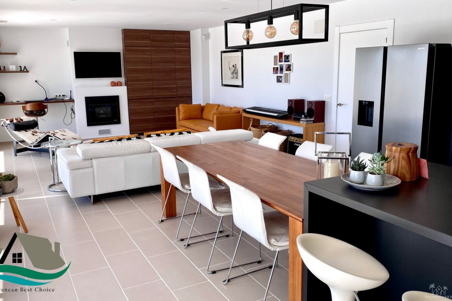 Revente - Villa - La Romana - La Romana Centro