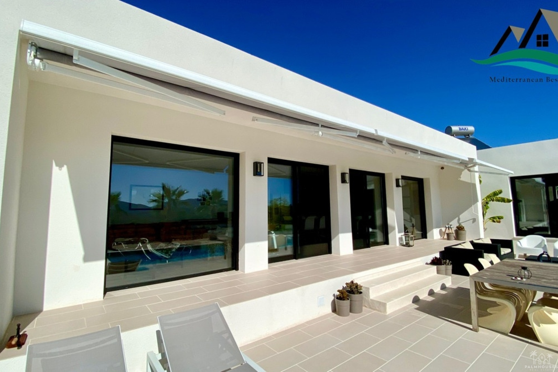 Revente - Villa - La Romana - La Romana Centro