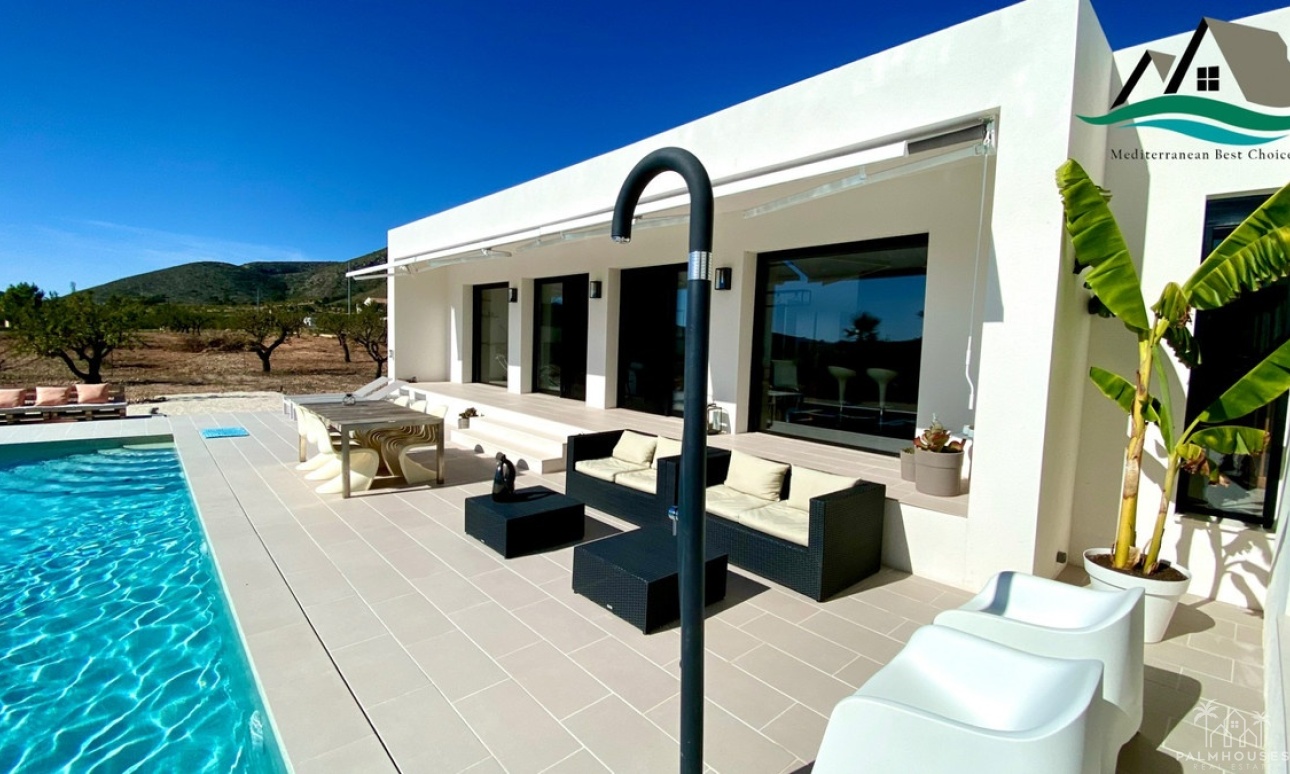 Revente - Villa - La Romana - La Romana Centro