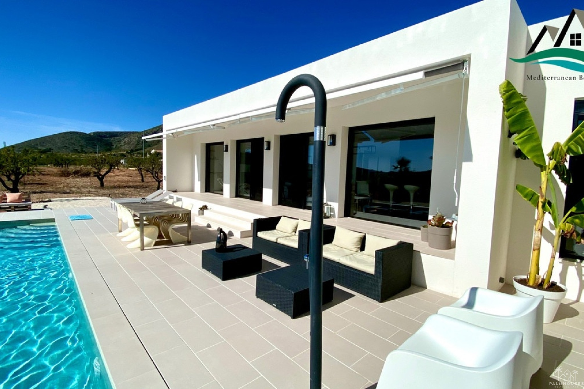 Revente - Villa - La Romana - La Romana Centro