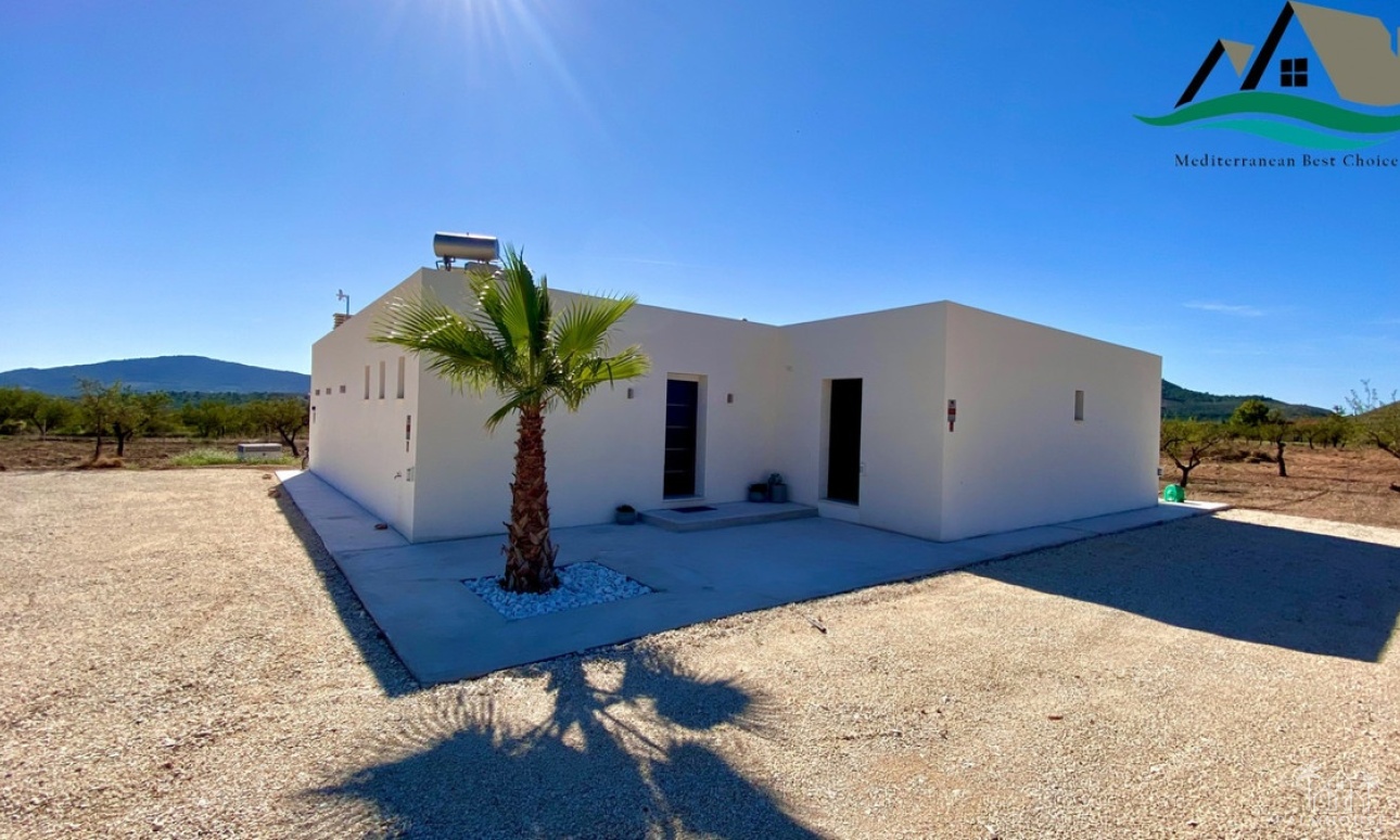 Revente - Villa - La Romana - La Romana Centro