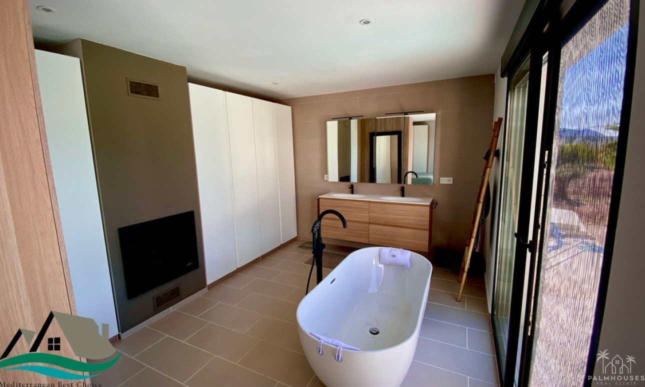 Revente - Villa - La Romana - La Romana Centro