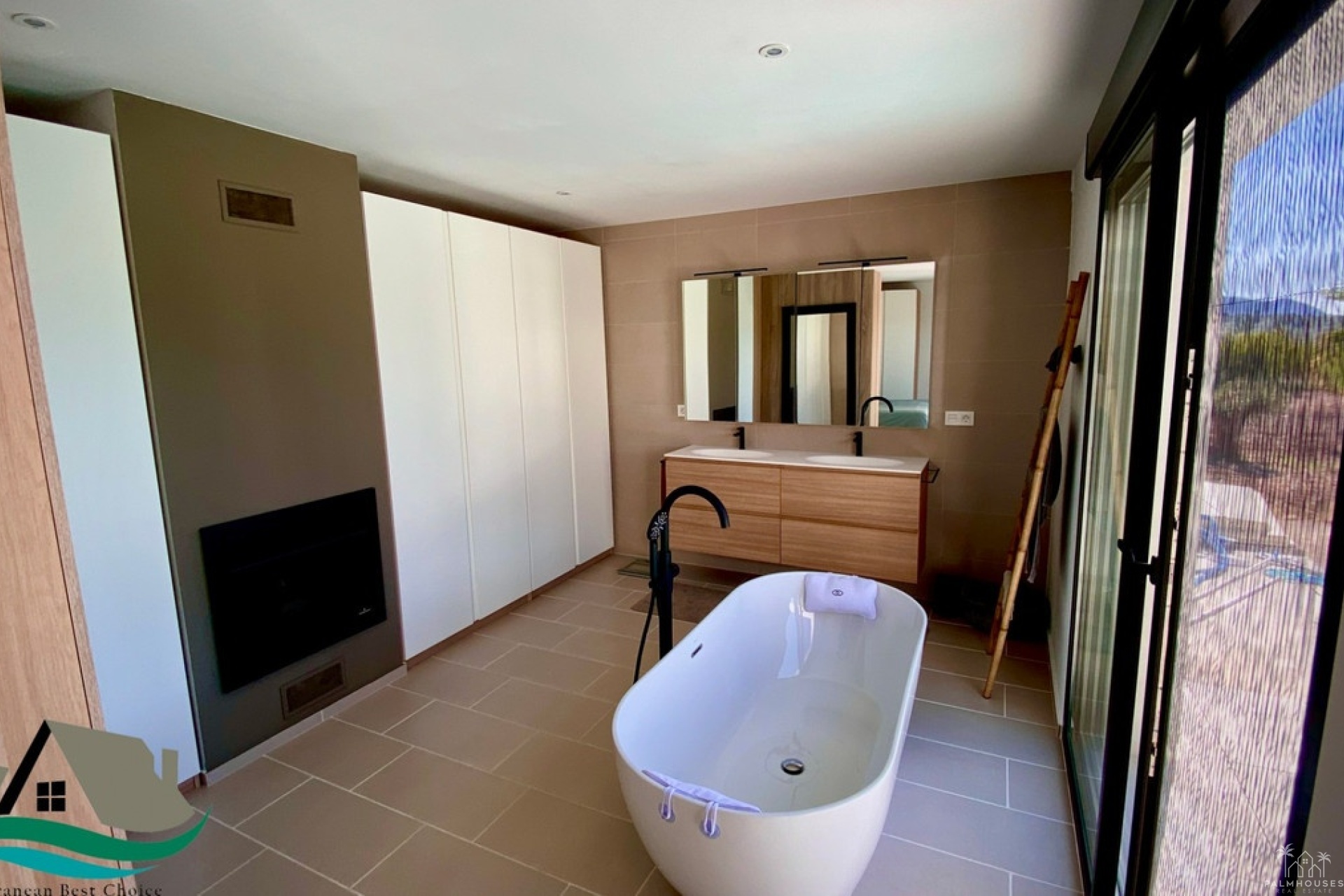 Revente - Villa - La Romana - La Romana Centro