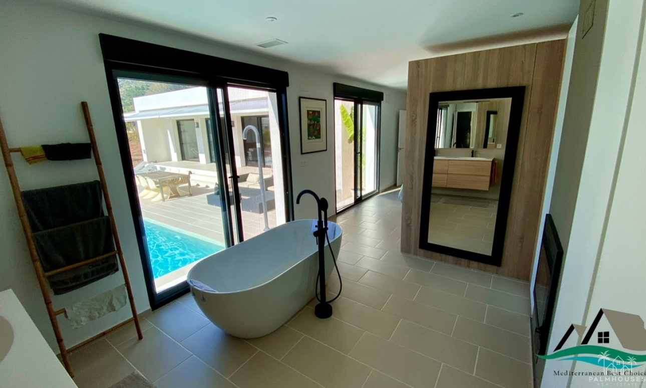Revente - Villa - La Romana - La Romana Centro