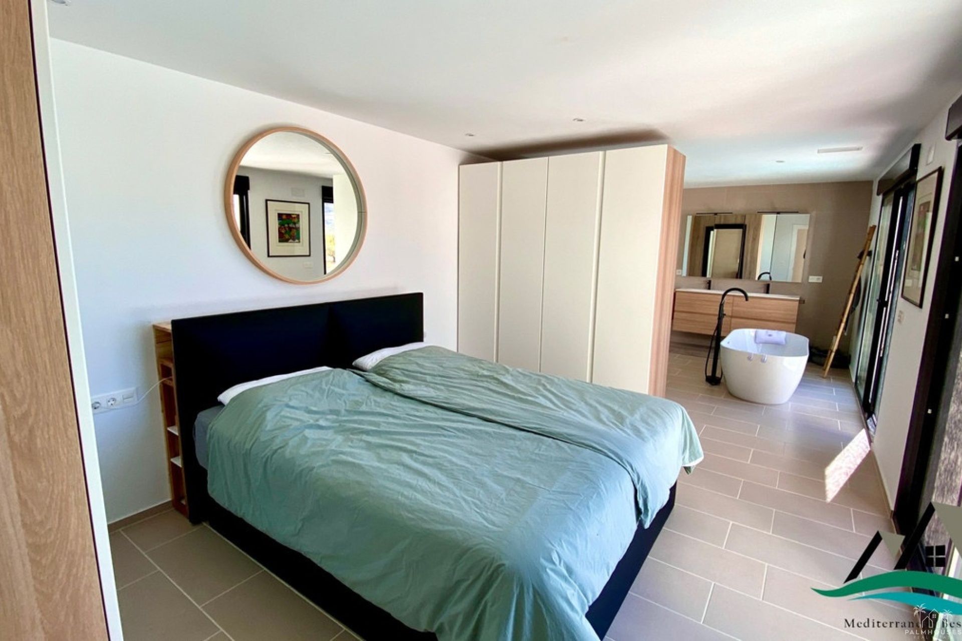Revente - Villa - La Romana - La Romana Centro