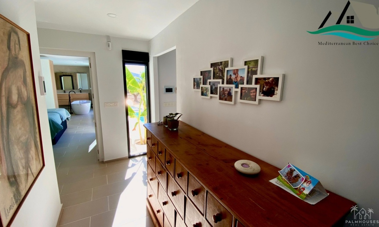Revente - Villa - La Romana - La Romana Centro