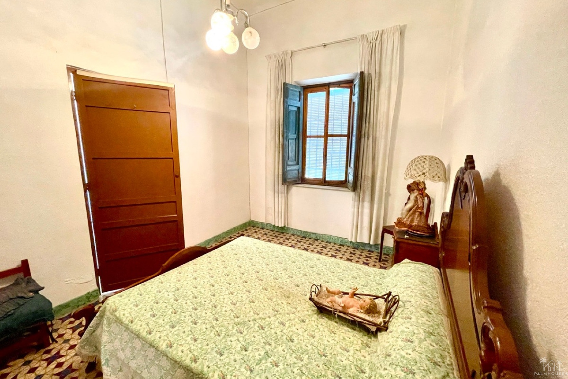Revente - Villa - La Romana - La Romana Centro